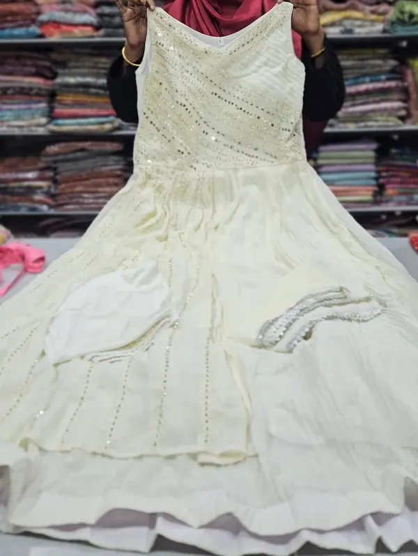 Grand Dress |G274